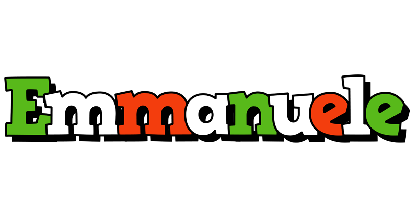 Emmanuele venezia logo
