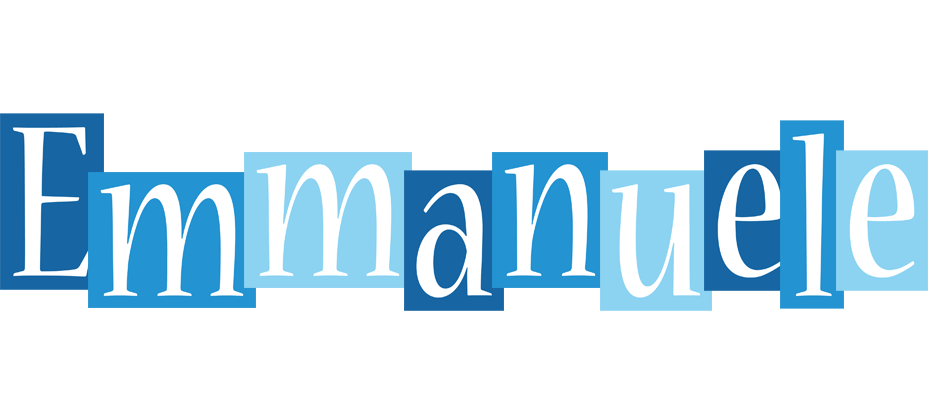 Emmanuele winter logo