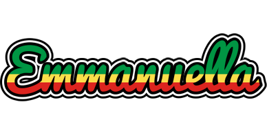 Emmanuella african logo