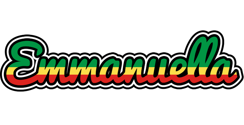 Emmanuella african logo