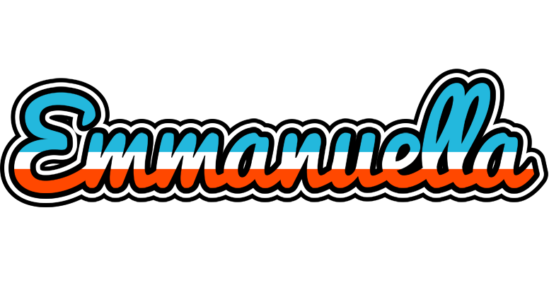 Emmanuella america logo