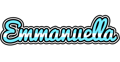 Emmanuella argentine logo