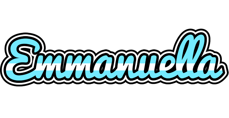 Emmanuella argentine logo