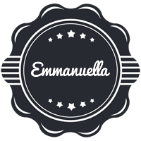 Emmanuella badge logo