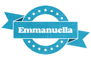 Emmanuella balance logo