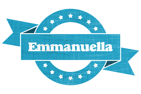 Emmanuella balance logo