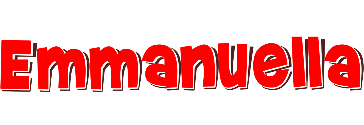 Emmanuella basket logo