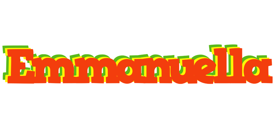 Emmanuella bbq logo