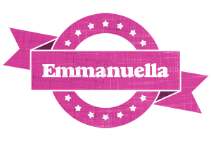 Emmanuella beauty logo