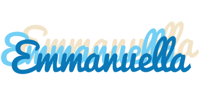 Emmanuella breeze logo