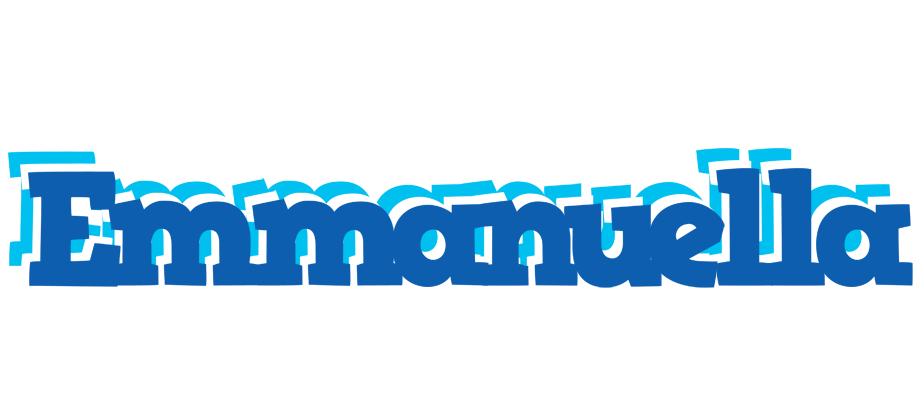 Emmanuella business logo