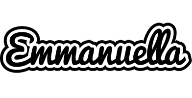 Emmanuella chess logo