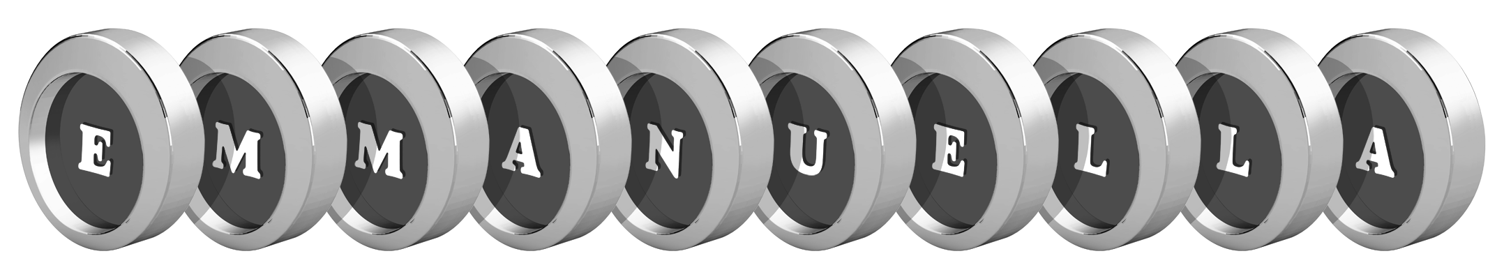 Emmanuella coins logo