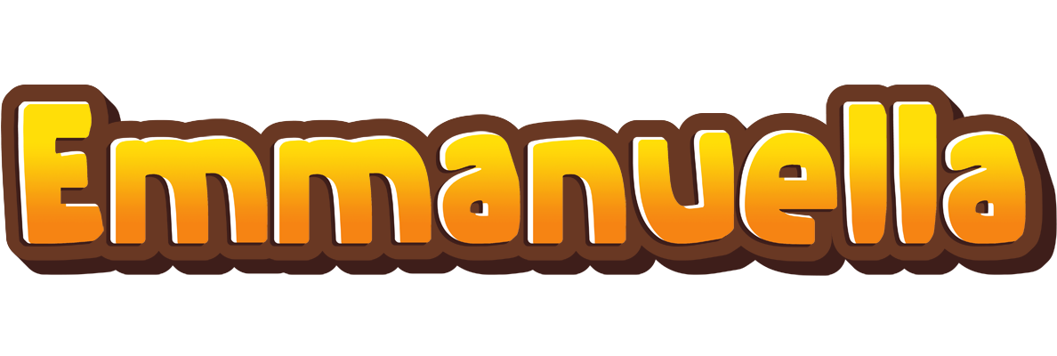 Emmanuella cookies logo