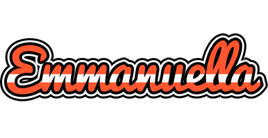 Emmanuella denmark logo