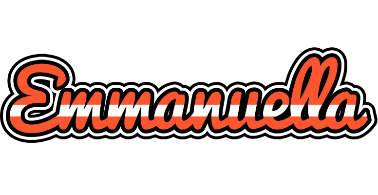 Emmanuella denmark logo