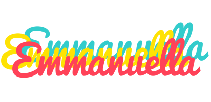 Emmanuella disco logo