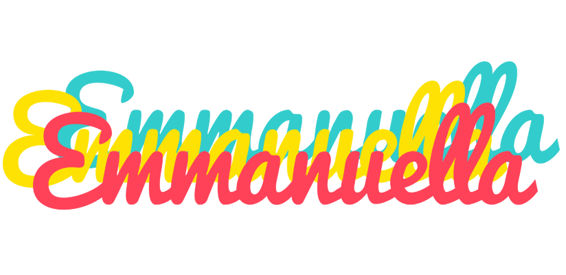 Emmanuella disco logo