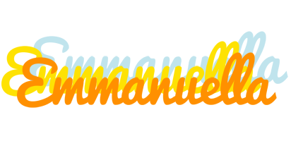 Emmanuella energy logo