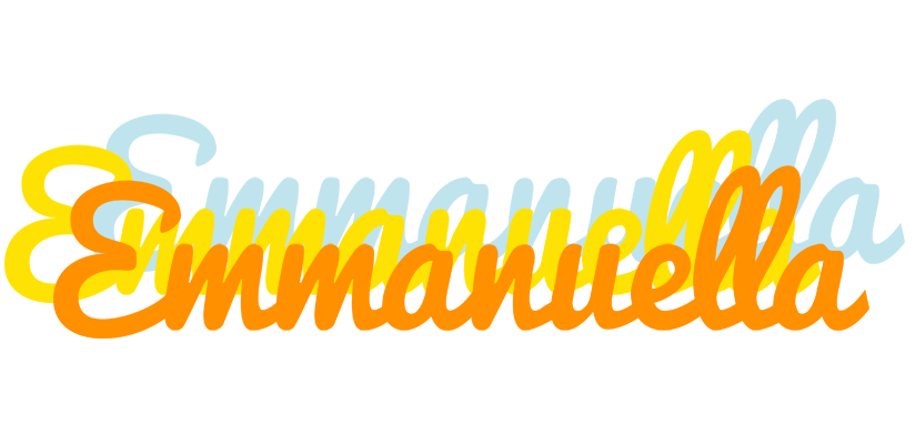 Emmanuella energy logo