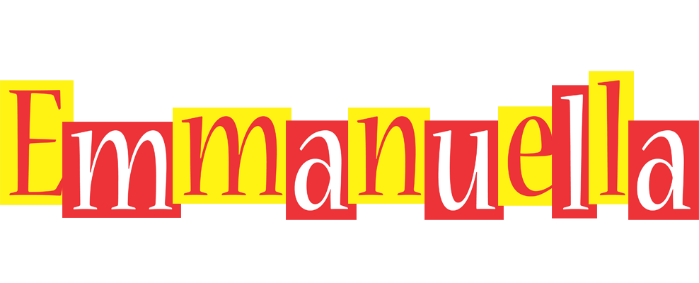 Emmanuella errors logo