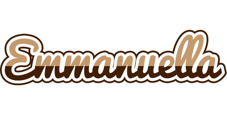 Emmanuella exclusive logo