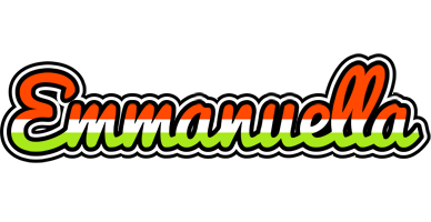 Emmanuella exotic logo