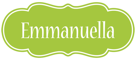 Emmanuella family logo