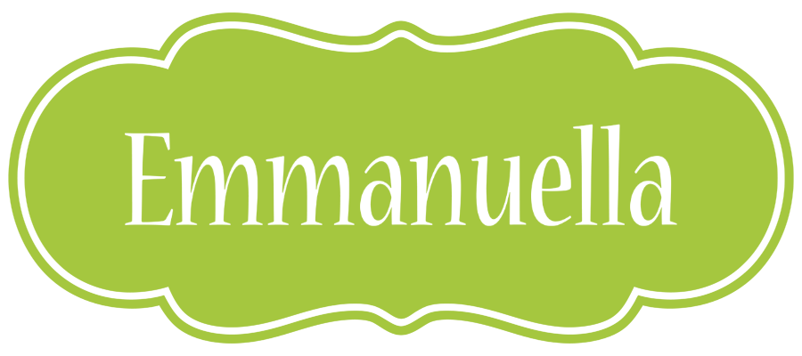 Emmanuella family logo