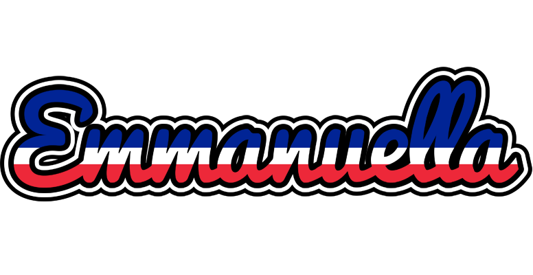 Emmanuella france logo