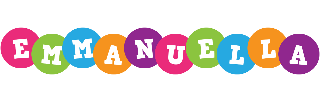 Emmanuella friends logo