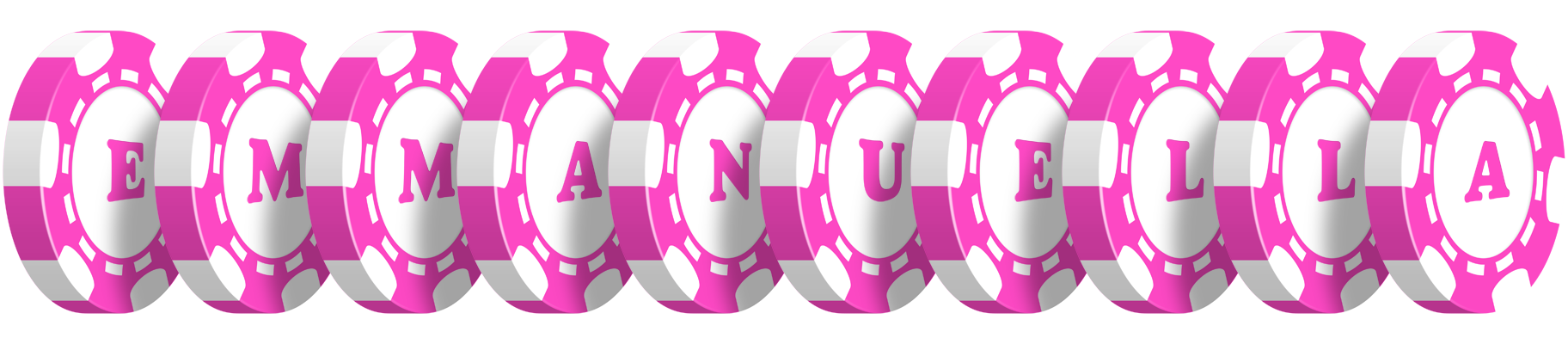 Emmanuella gambler logo