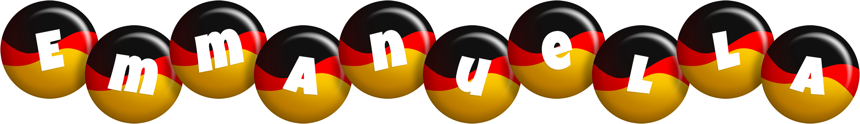 Emmanuella german logo