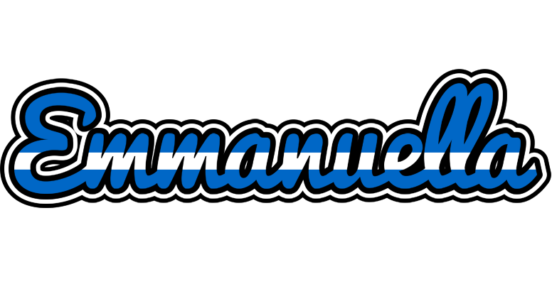 Emmanuella greece logo