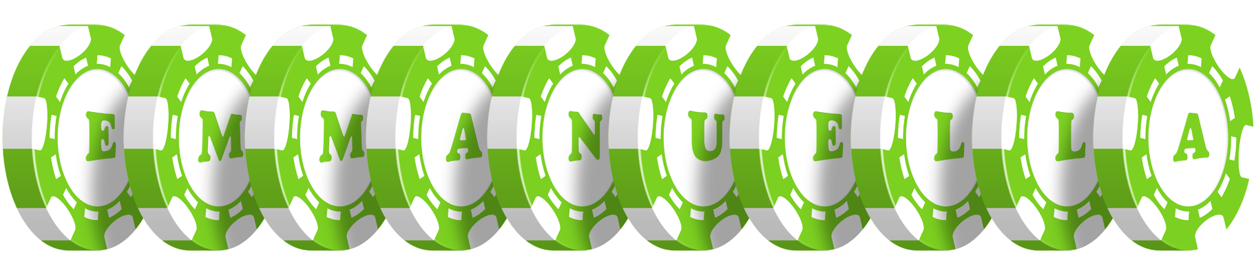 Emmanuella holdem logo