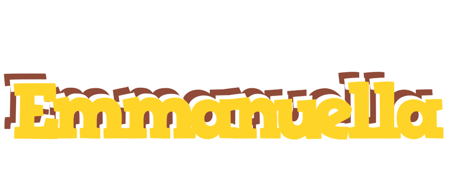 Emmanuella hotcup logo