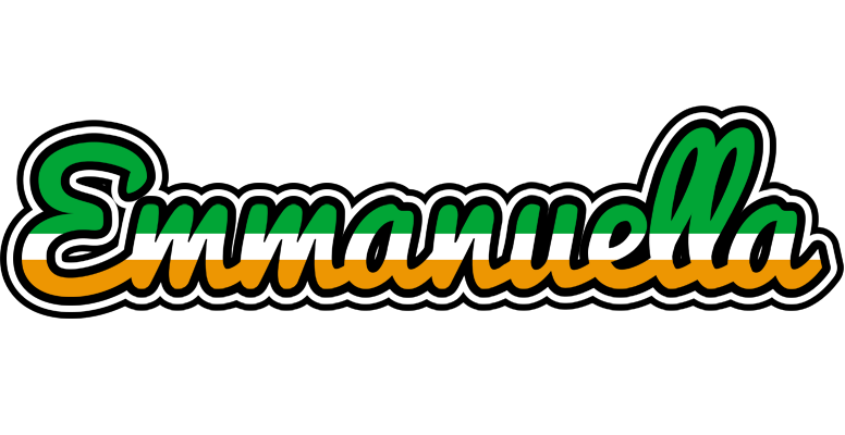 Emmanuella ireland logo