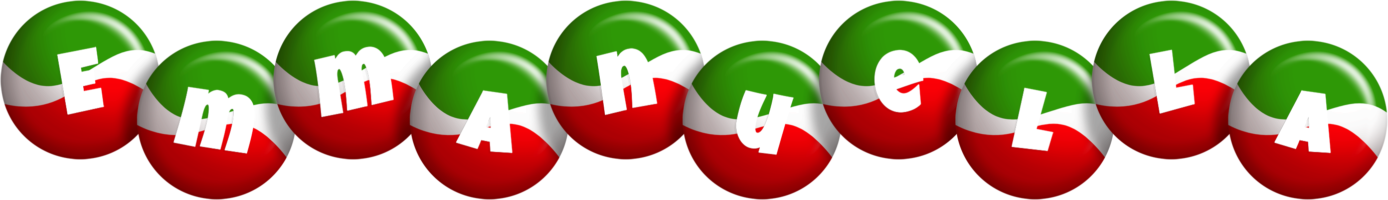 Emmanuella italy logo