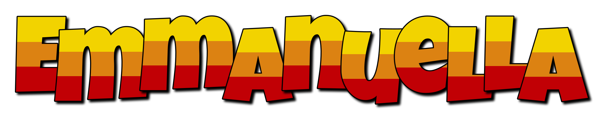 Emmanuella jungle logo