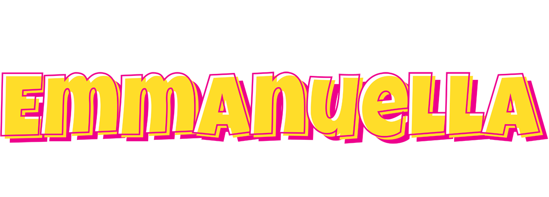 Emmanuella kaboom logo
