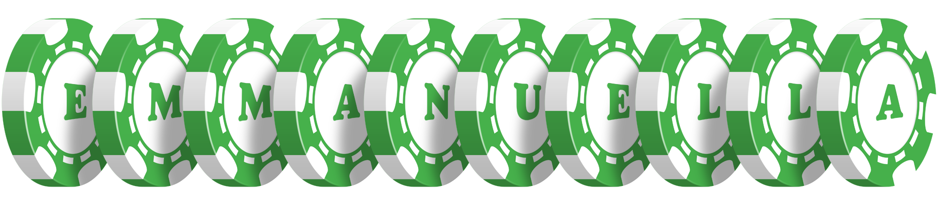 Emmanuella kicker logo