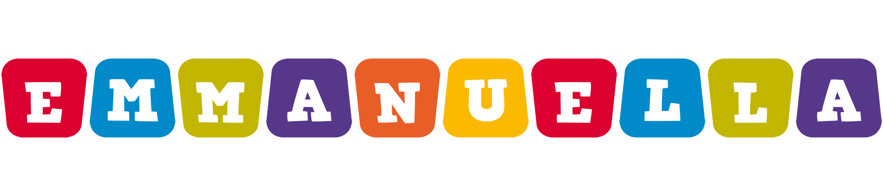 Emmanuella kiddo logo