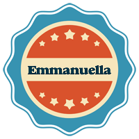 Emmanuella labels logo