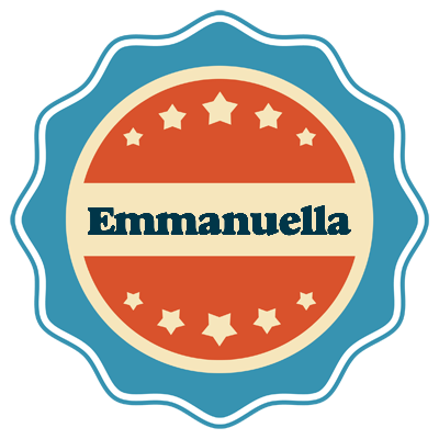 Emmanuella labels logo