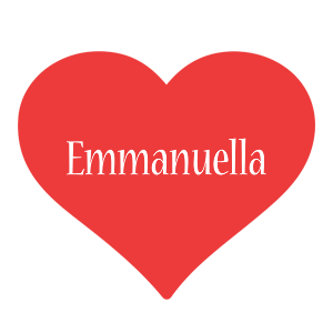 Emmanuella love logo