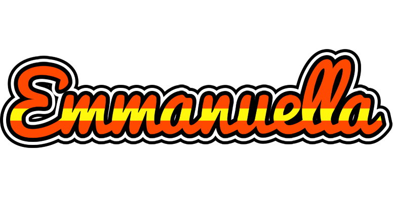 Emmanuella madrid logo