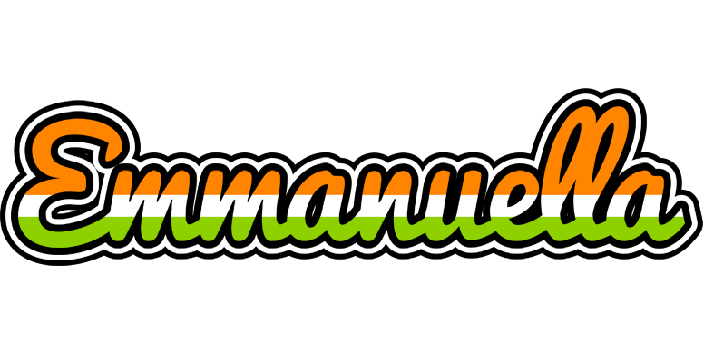 Emmanuella mumbai logo