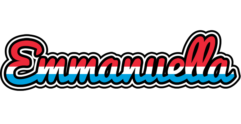 Emmanuella norway logo