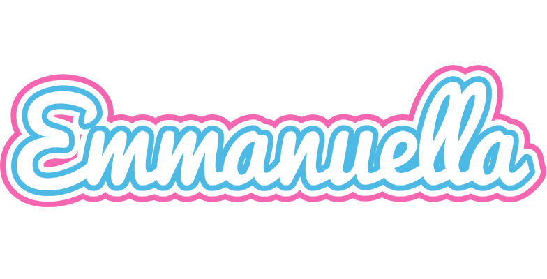 Emmanuella outdoors logo