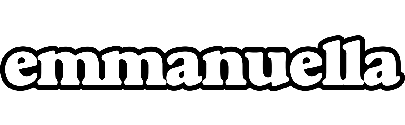 Emmanuella panda logo